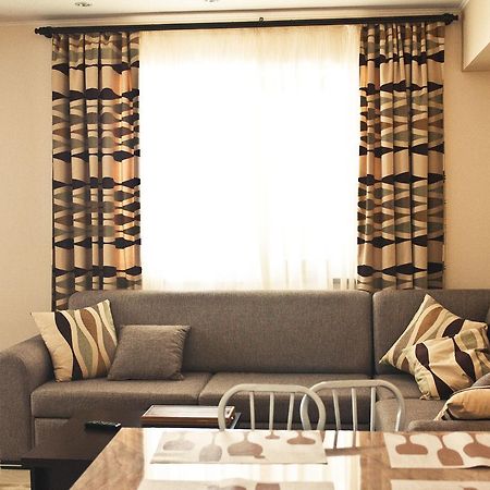 Gudauri Palace Apartments 外观 照片