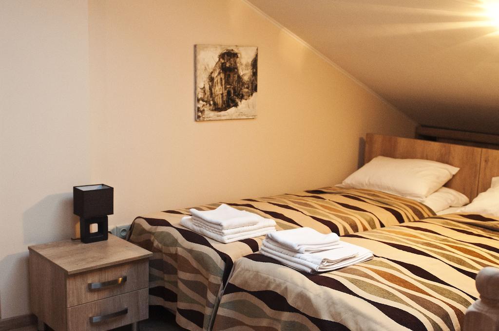Gudauri Palace Apartments 客房 照片
